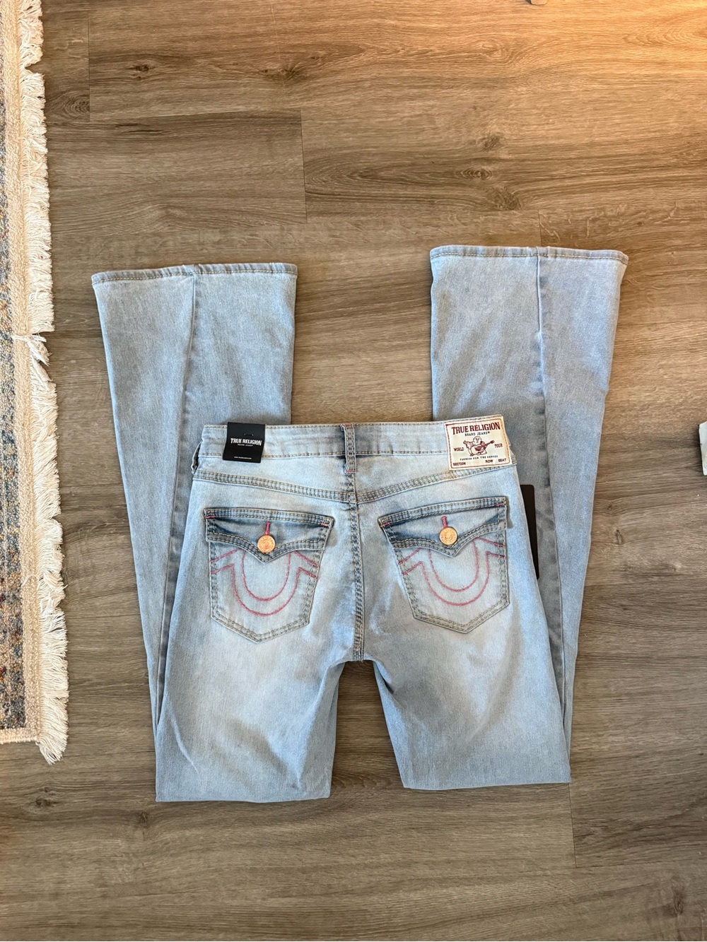 NWT True Religion Jeans